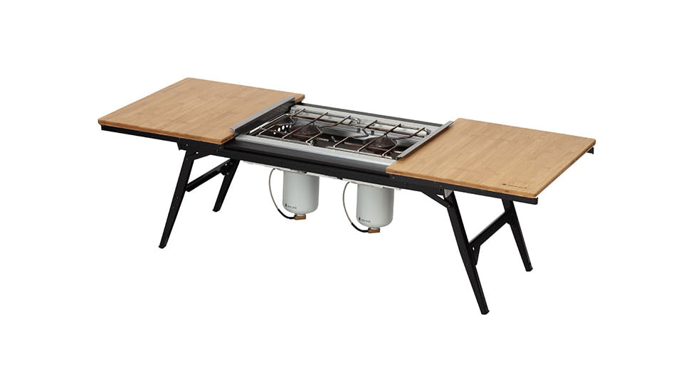 Snow Peak Extensions IGT, CK-090