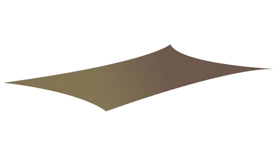 Snow Peak Fal 2 Ground Sheet, One Size, SSD-602-1
