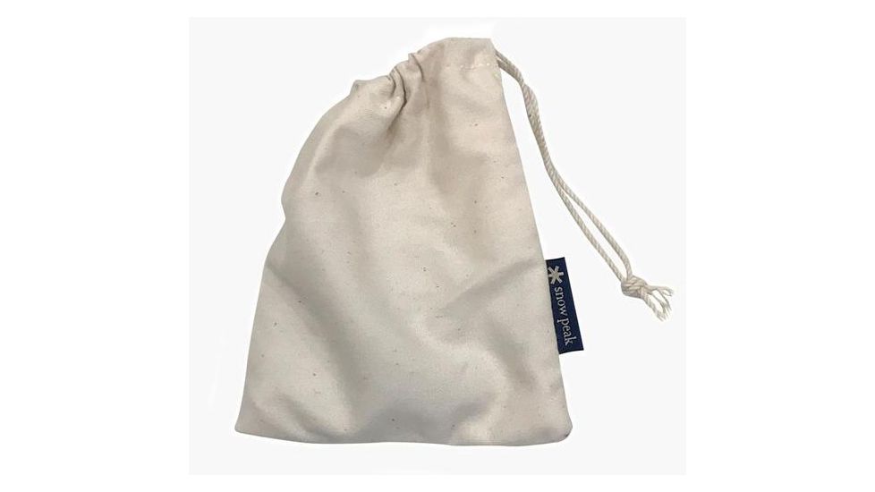 Snow Peak Field Barista Coffee Drip, Steel, CS-117