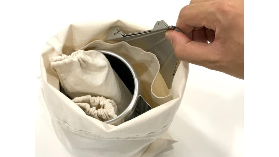 Snow Peak Field Barista Kettle, One Size, CS-115R