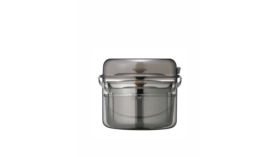 Snow Peak Field Cooker Pro No 1 Set, CS-021R