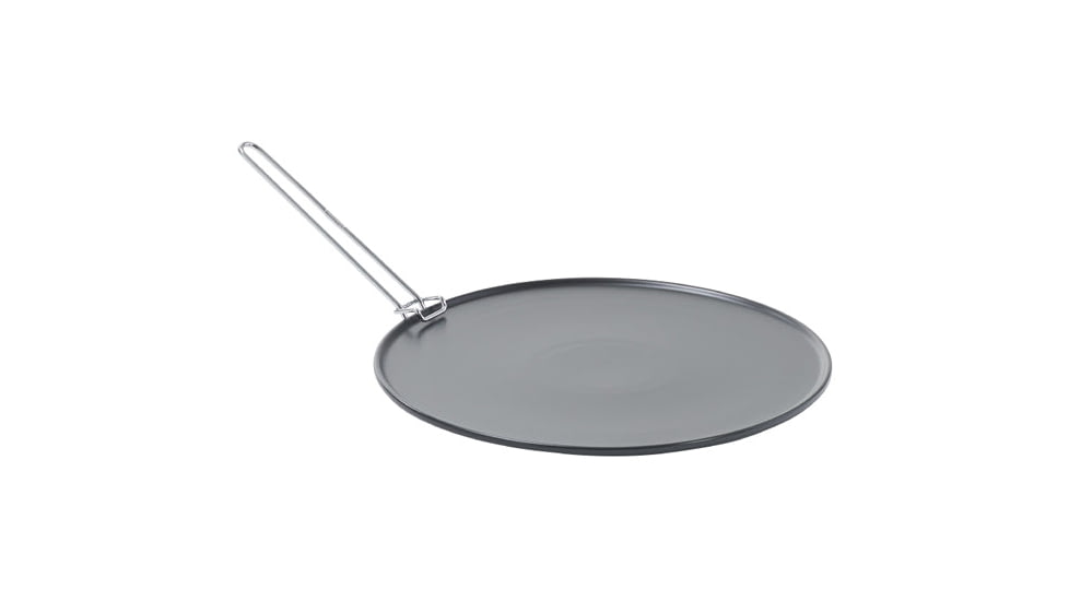 Snow Peak Field Oven-Stainless Steel