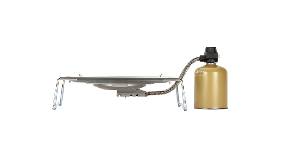 Snow Peak Flat Burner, GS-450R