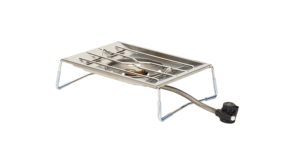 Snow Peak Flat Burner, GS-450R