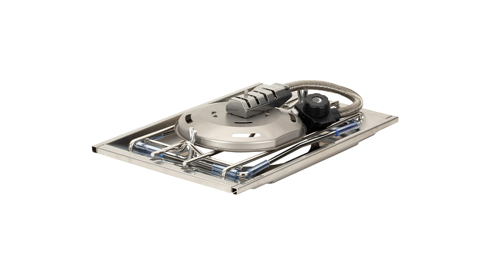 Snow Peak Flat Burner, GS-450R