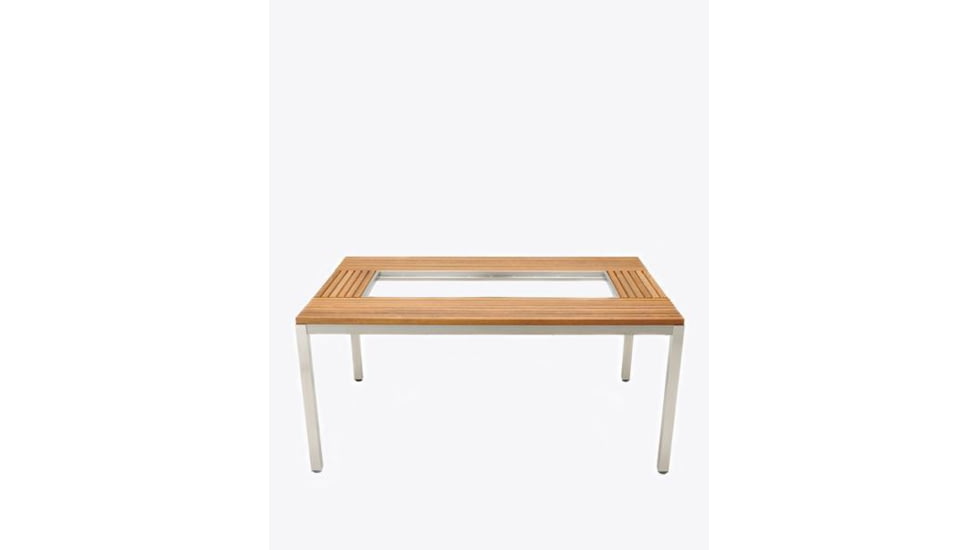 Snow Peak Garden Unit Table Set, One Size, GF-015