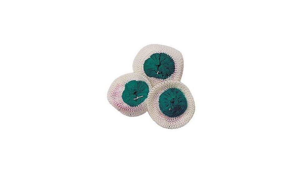 Snow Peak GigaPower Replacement Mantles - 3 pk, One Size, GP-001