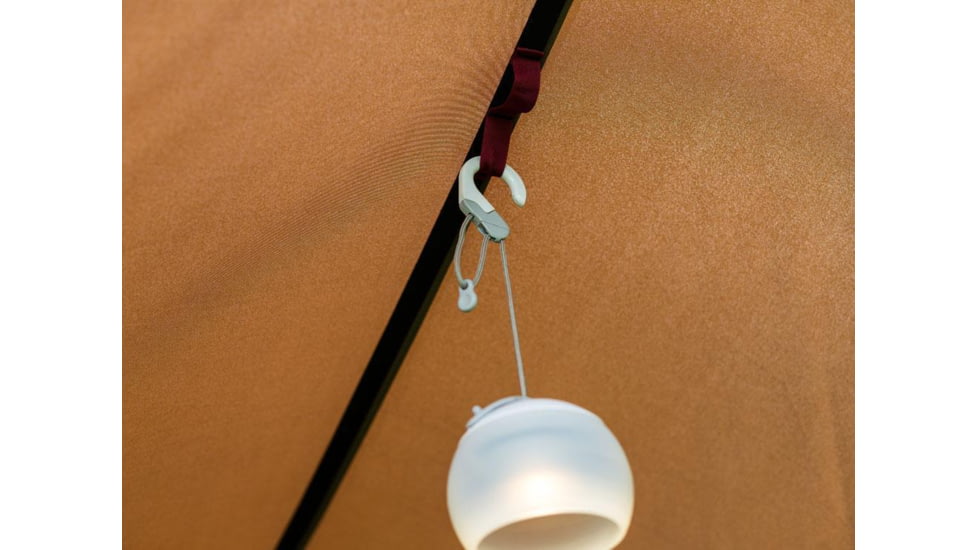 Snow Peak Hexa Ease 1 Tents, SDI-101