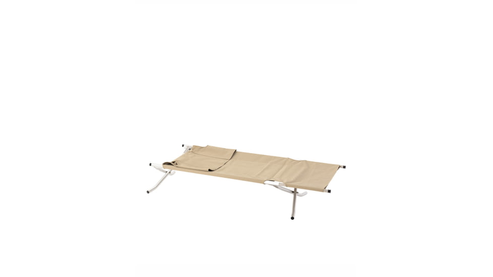 Snow Peak High Tension Cot, BD-030R