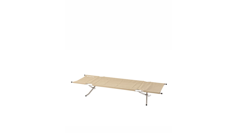 Snow Peak High Tension Cot, BD-030R