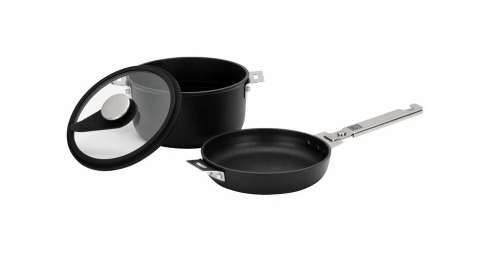 Snow Peak Home/ Camp Cooker 19cm, CS-019