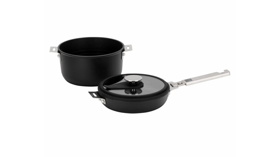 Snow Peak Home/ Camp Cooker 19cm, CS-019