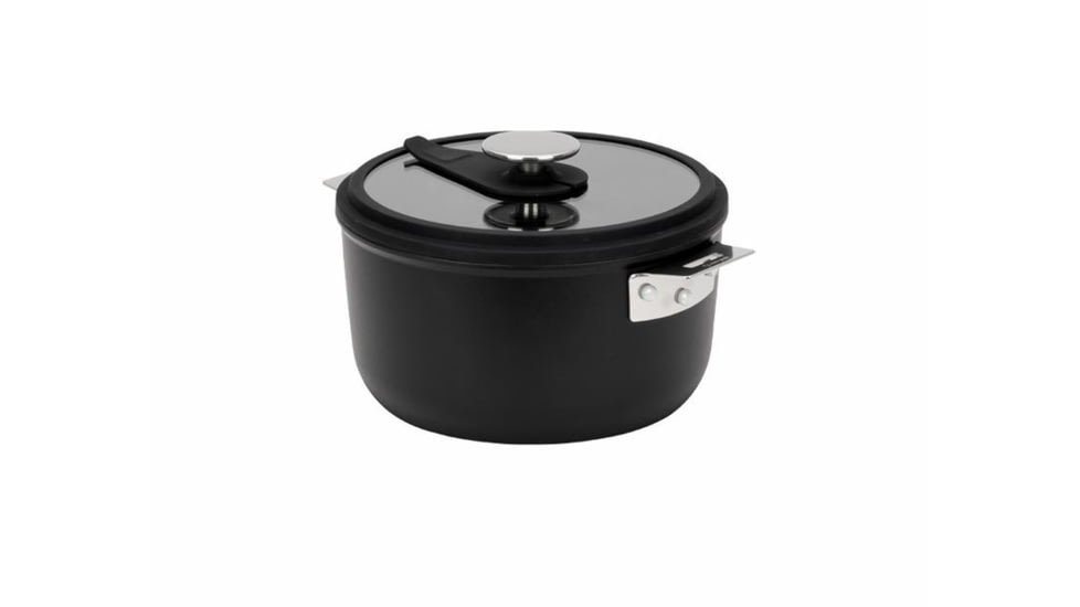 Snow Peak Home/ Camp Cooker 19cm, CS-019