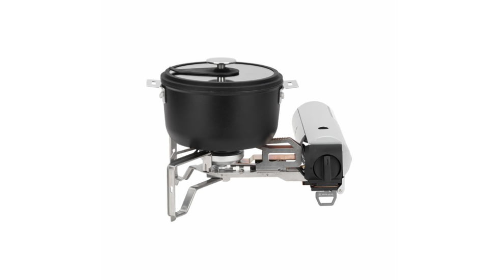 Snow Peak Home/ Camp Cooker 19cm, CS-019