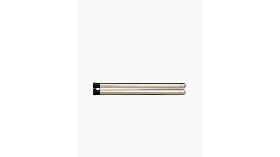 Snow Peak IGT 400 Low Leg Set, One Size, CK-112