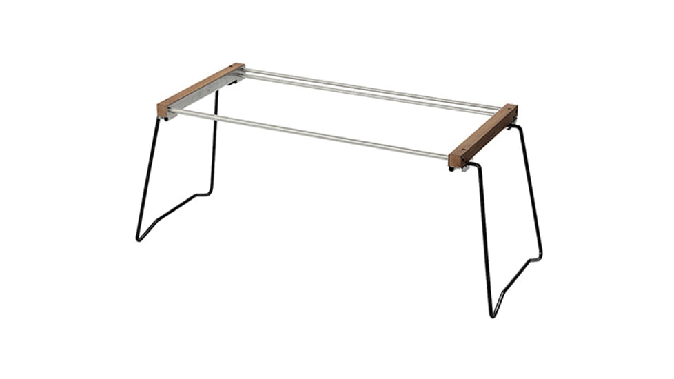 Snow Peak IGT Table Light System, Wooden, CK-180