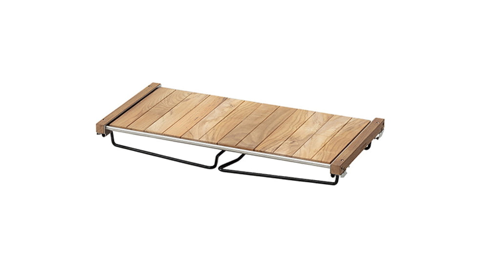 Snow Peak IGT Table Light System, Wooden, CK-180