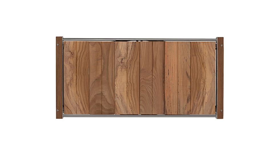 Snow Peak IGT Table Light System, Wooden, CK-180