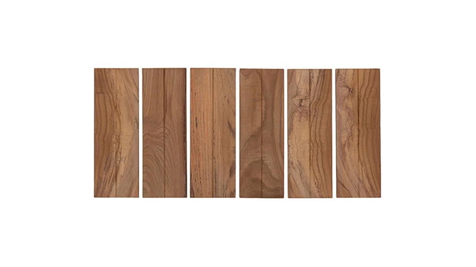 Snow Peak IGT Table Light System, Wooden, CK-180