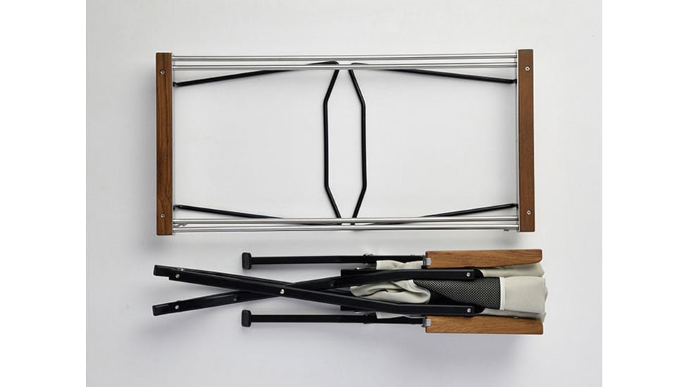 Snow Peak IGT Table Light System, Wooden, CK-180