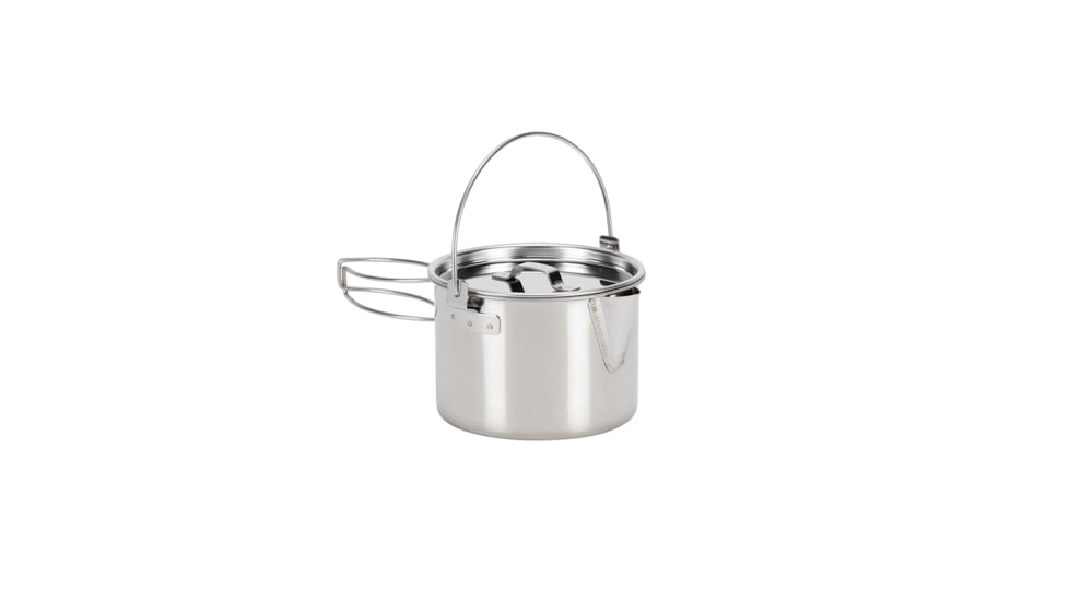 Snow Peak Kettle No1, CS-068R