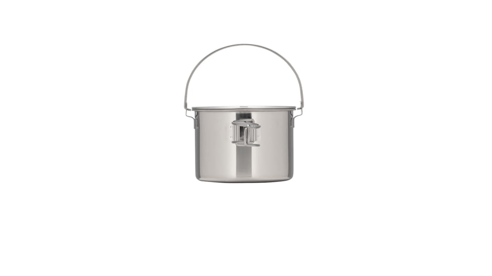 Snow Peak Kettle No1, CS-068R