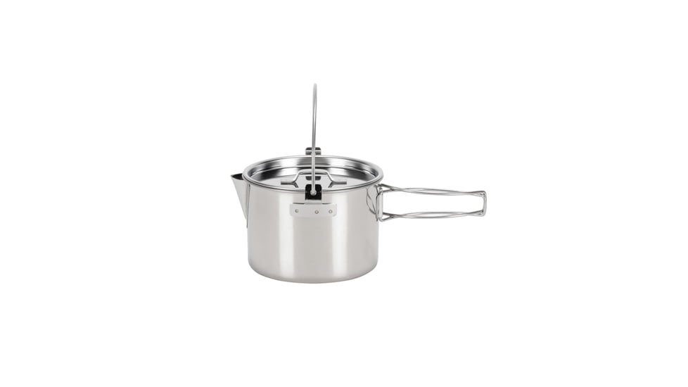 Snow Peak Kettle No1, CS-068R