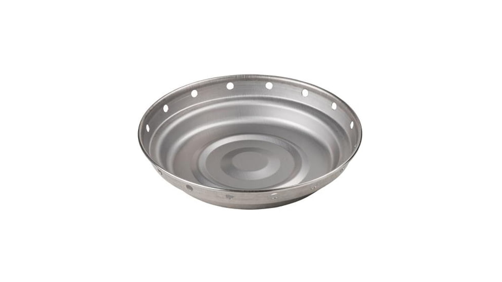 Snow Peak Kojin Grill Coal Plate Unit, ST-091-1