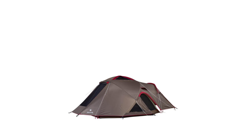 Snow Peak Land Breeze Pro.4 Tent, SD-644