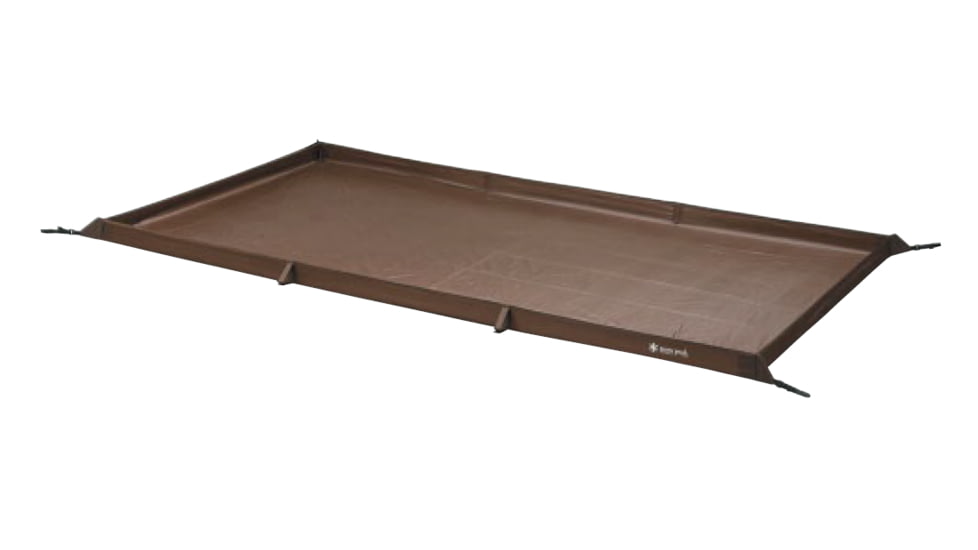 Snow Peak Living Sheets, TM-380