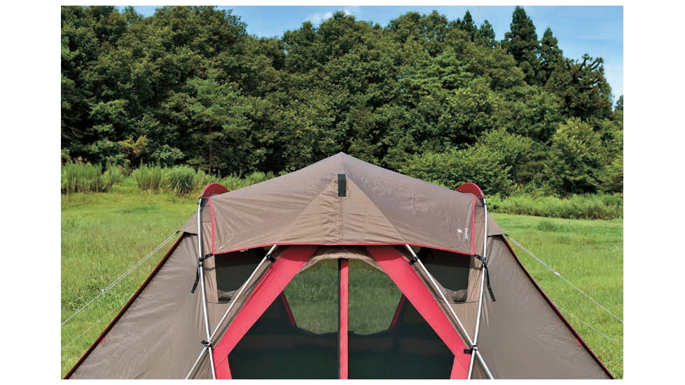 Snow Peak Livingshell S Shield Roof, TP-240SR
