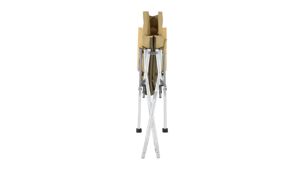 Snow Peak Low Beach Chair, Khaki, LV-091KH