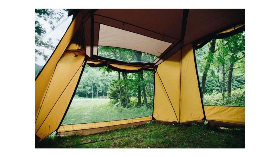 Snow Peak Mesh Shelters, TP-925
