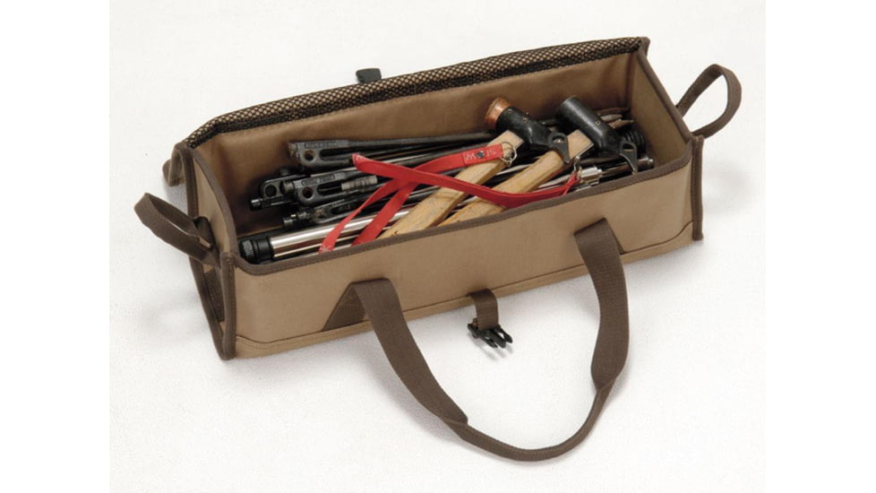 Snow Peak Multi Container Carry Bag, Large, UG-075R