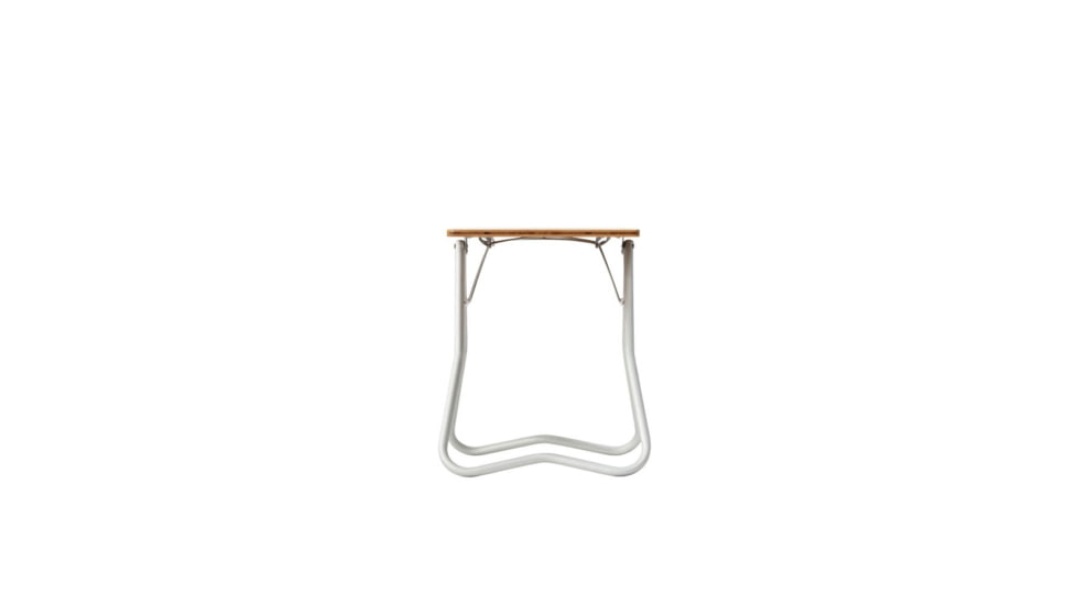 Snow Peak Takibi My Table, 16in, Wood, LV-034TR