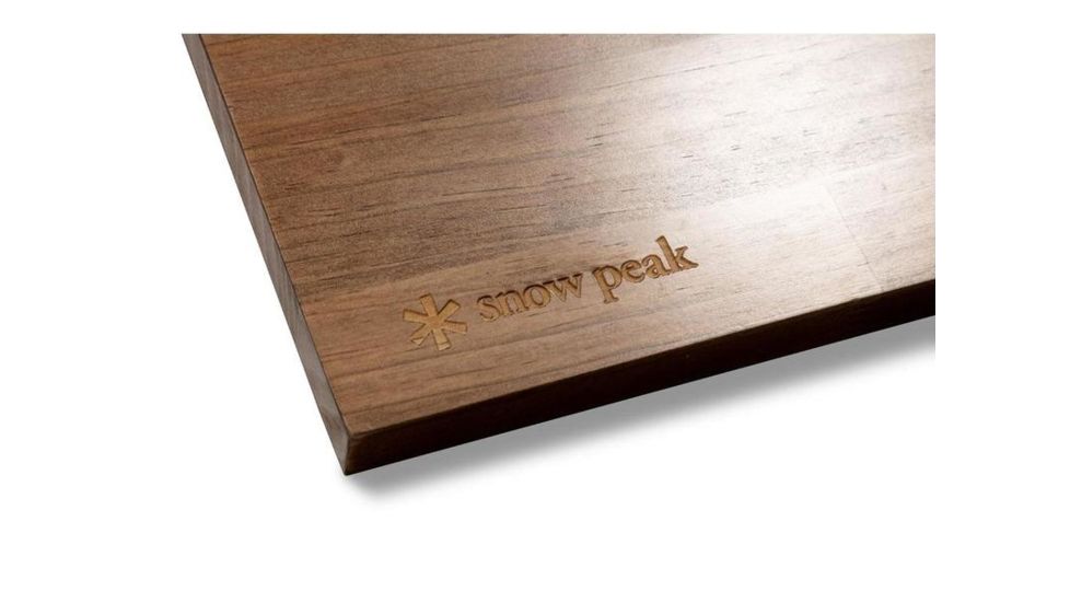 Snow Peak One Action Racks, LV-250