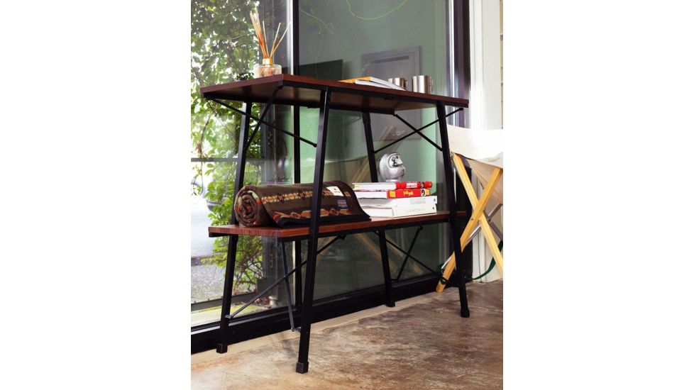 Snow Peak One Action Rack, One Size, LV-250