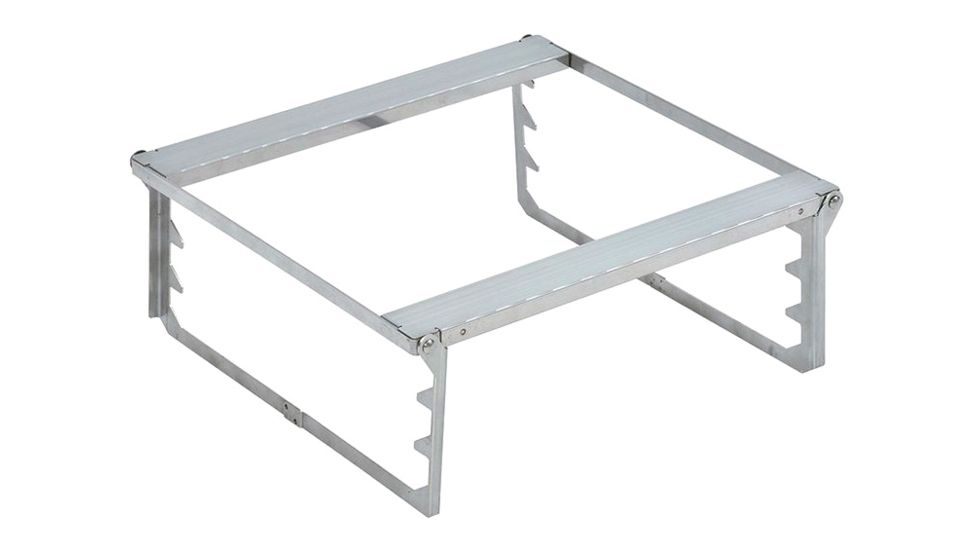 Snow Peak Fireplace Grill Bridge, Large, ST-032GBR