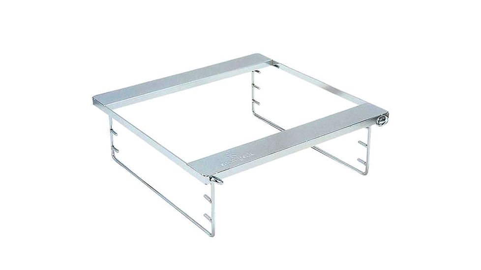 Snow Peak Fireplace Grill Bridge, Medium, ST-033GBR