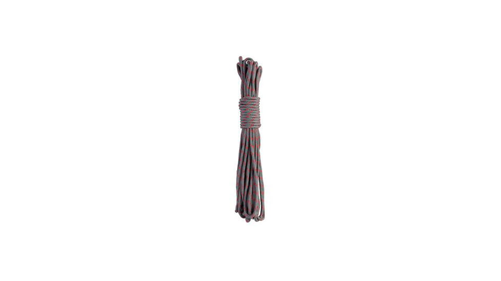 Snow Peak Polypropylene Rope Pro,, Grey, 3mm, AP-020