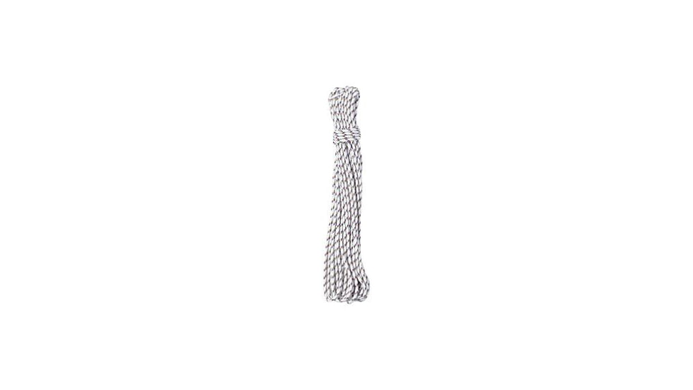 Snow Peak Polypropylene Rope Pro, White, 3mm, AP-005
