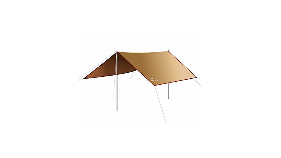 Snow Peak Ponta Tarp