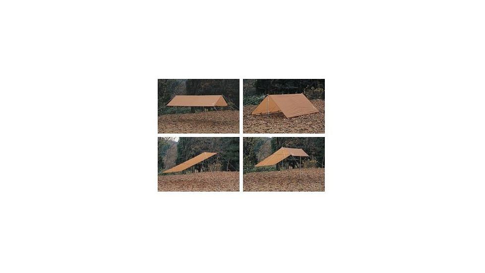 Snow Peak Ponta Tarp