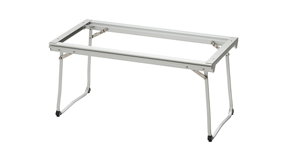 Snow Peak Renewed Entry IGT Table, CK-080R