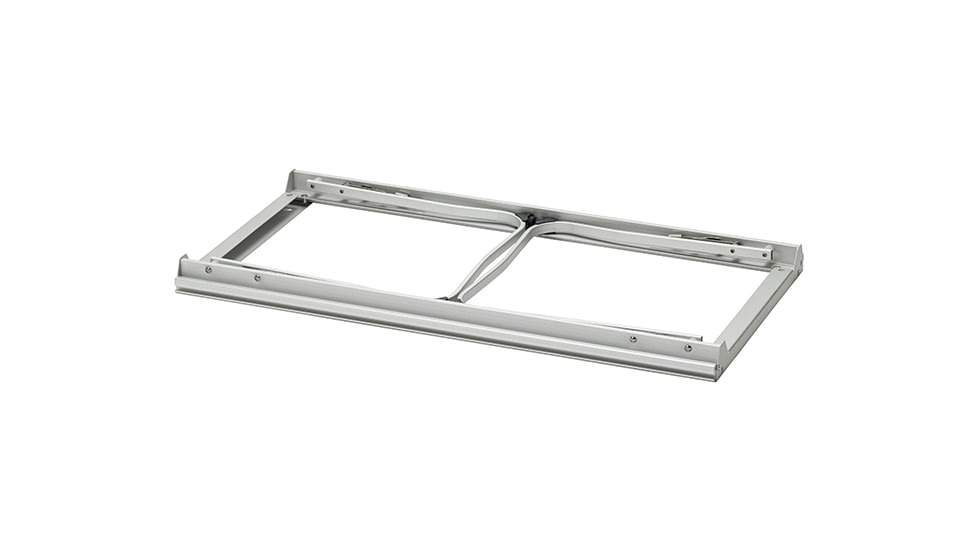 Snow Peak Renewed Entry IGT Table, CK-080R