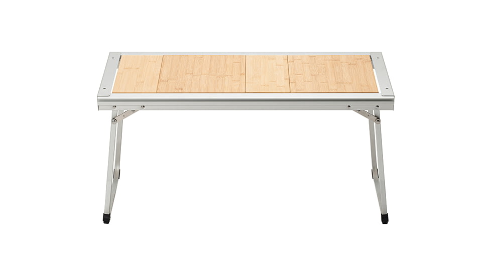 Snow Peak Renewed Entry IGT Table, CK-080R