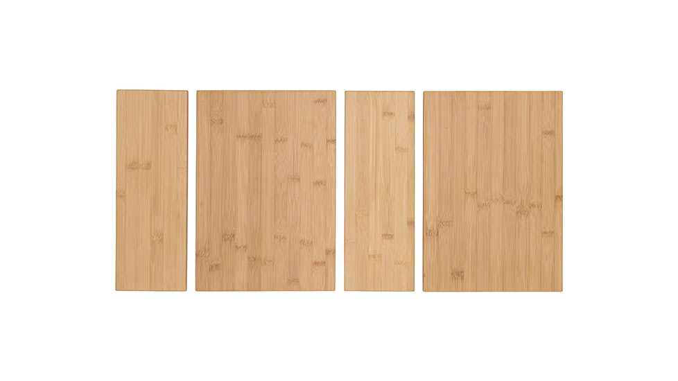 Snow Peak Renewed Entry IGT Table, CK-080R