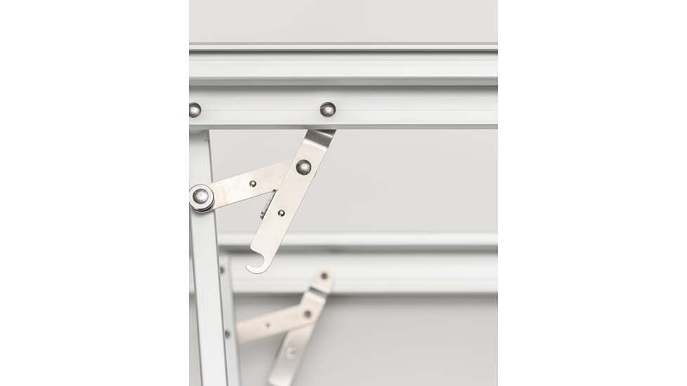 Snow Peak Renewed Entry IGT Table, CK-080R