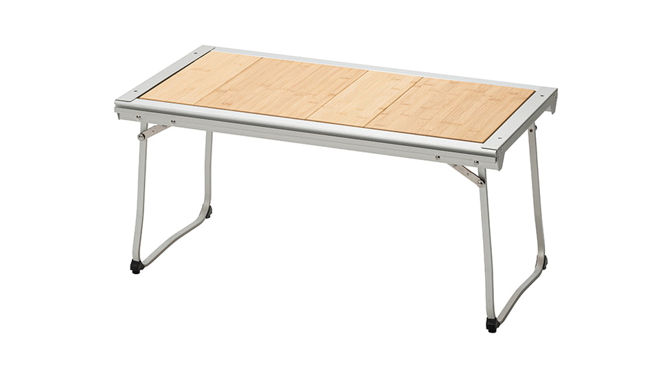 Snow Peak Renewed Entry IGT Table, CK-080R