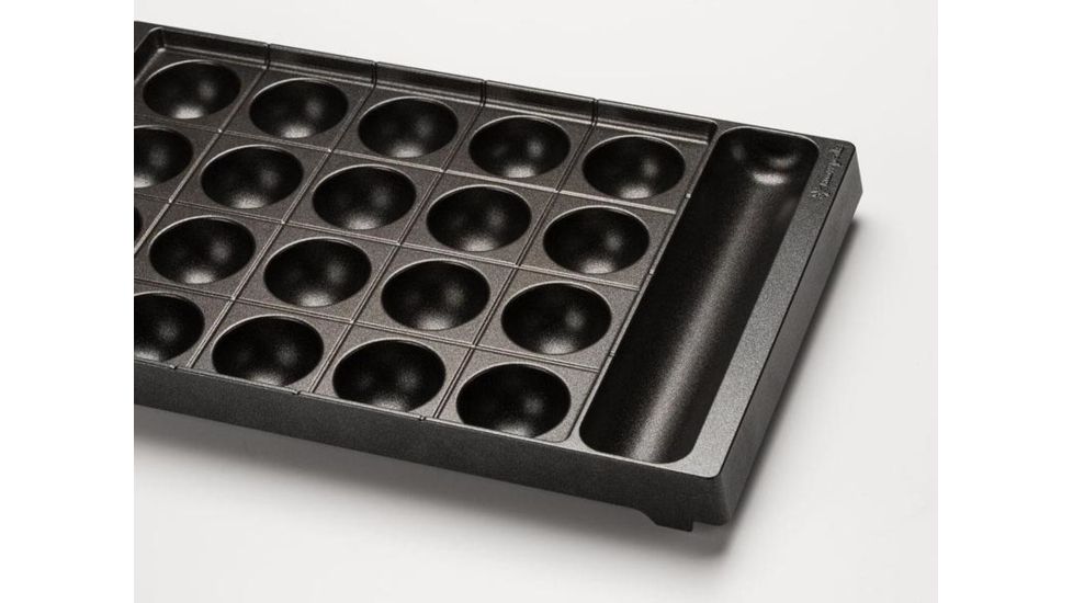 Snow Peak SEPPOU-EN Tako-Yaki Plates, CS-356